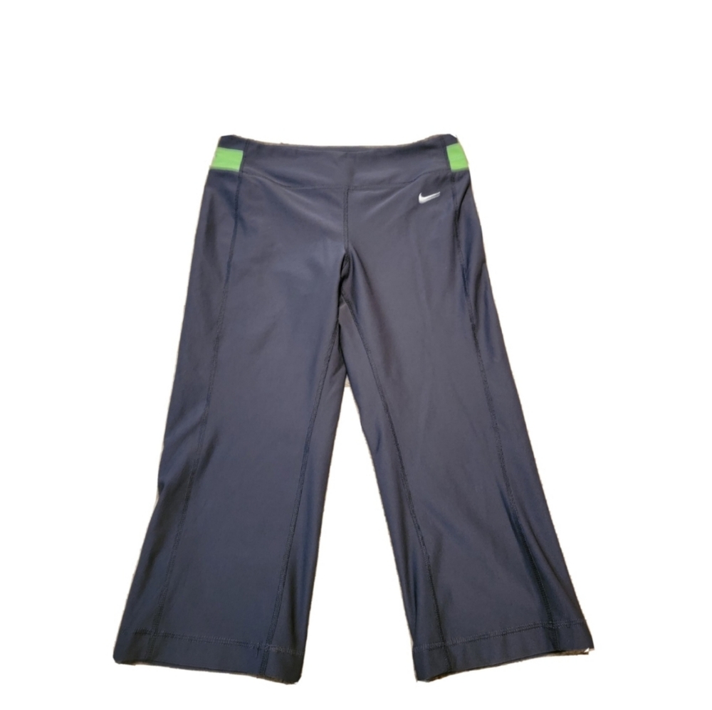 Nike Dri-Fit Capri Leggings